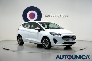 FORD Fiesta usata, con Airbag laterali