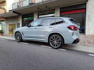 BMW X3 usata, con Airbag