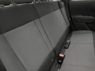 CITROEN C3 Aircross usata, con Volante multifunzione