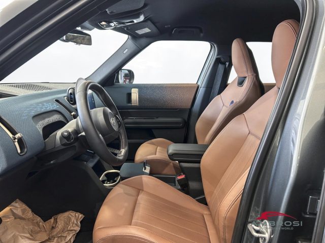 MINI Countryman usata 8
