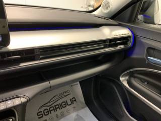 JEEP Avenger usata, con Immobilizzatore elettronico