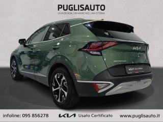 KIA Sportage usata, con Cerchi in lega
