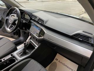 AUDI Q3 usata, con Controllo trazione