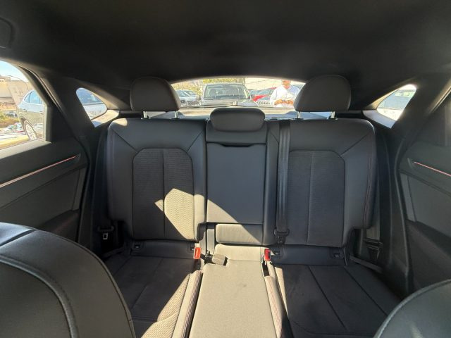 AUDI Q3 usata, con Immobilizzatore elettronico
