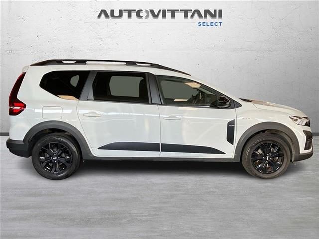 DACIA Jogger usata, con Cerchi in lega