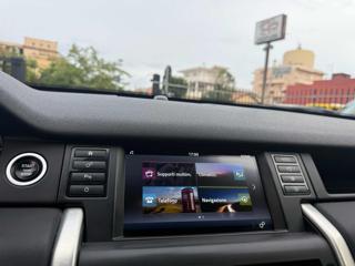 LAND ROVER Discovery Sport usata, con Filtro antiparticolato