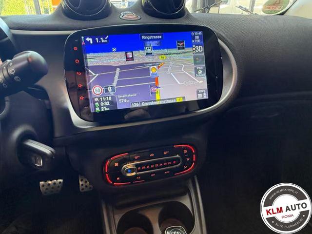 SMART ForTwo usata, con Cruise Control