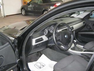 BMW 320 usata, con Alzacristalli elettrici