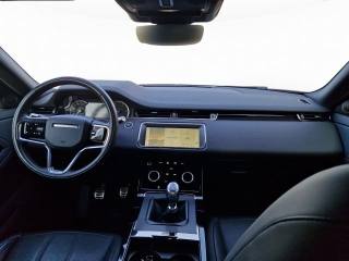 LAND ROVER Range Rover Evoque usata, con Airbag Passeggero