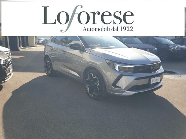 OPEL Grandland usata, con Alzacristalli elettrici