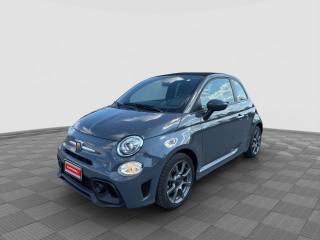 ABARTH 595C 595 C 1.4 Turbo T-Jet 145 CV