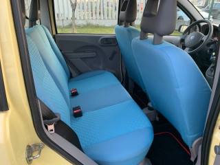 FIAT Panda usata, con Fendinebbia
