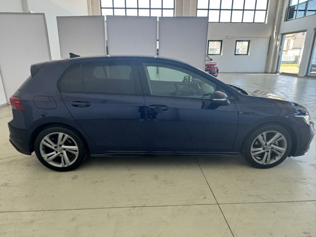 VOLKSWAGEN Golf usata, con Airbag Passeggero