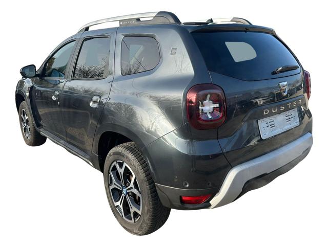 DACIA Duster usata, con Airbag Passeggero