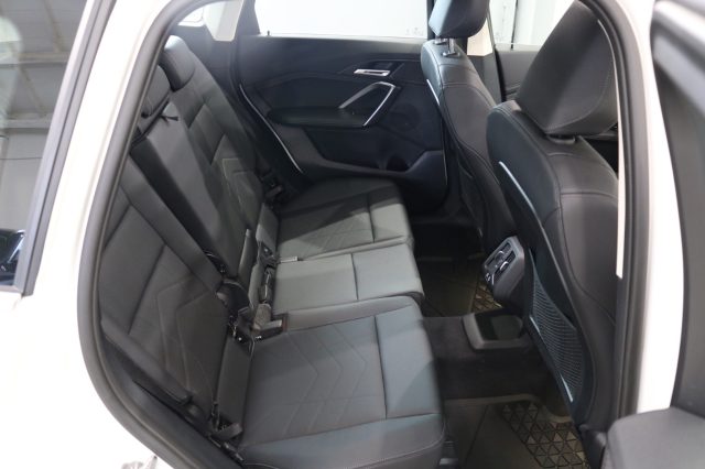 BMW X1 usata, con ESP