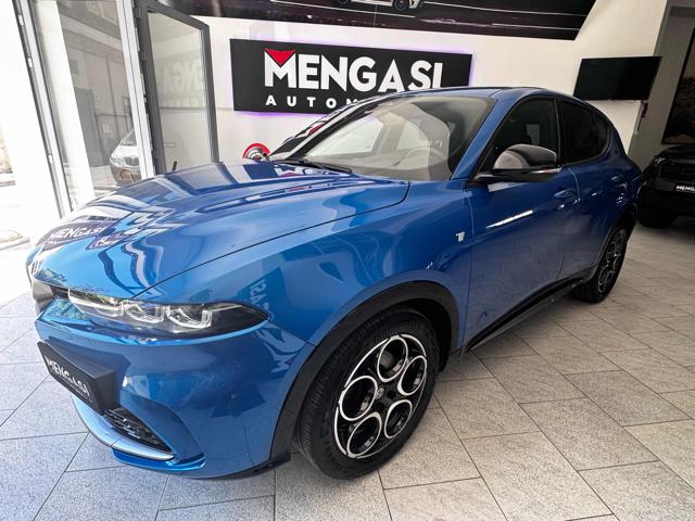 ALFA ROMEO Tonale usata, con Airbag Passeggero