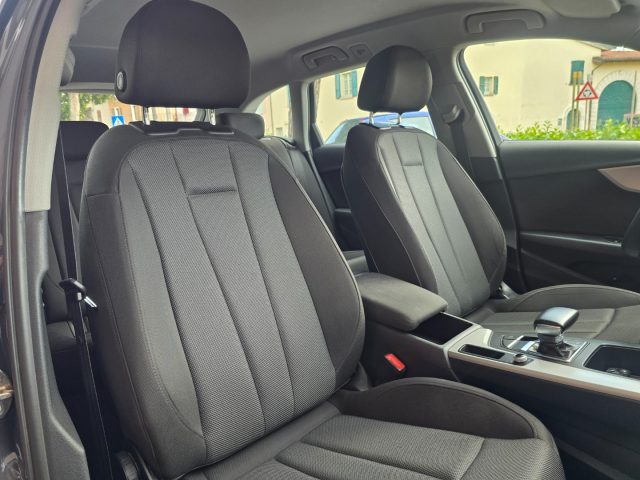 AUDI A4 usata 167