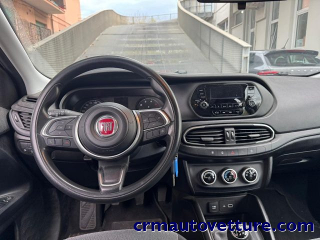 FIAT Tipo usata, con Climatizzatore