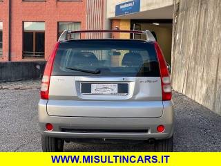 HONDA HR-V usata, con Chiusura centralizzata