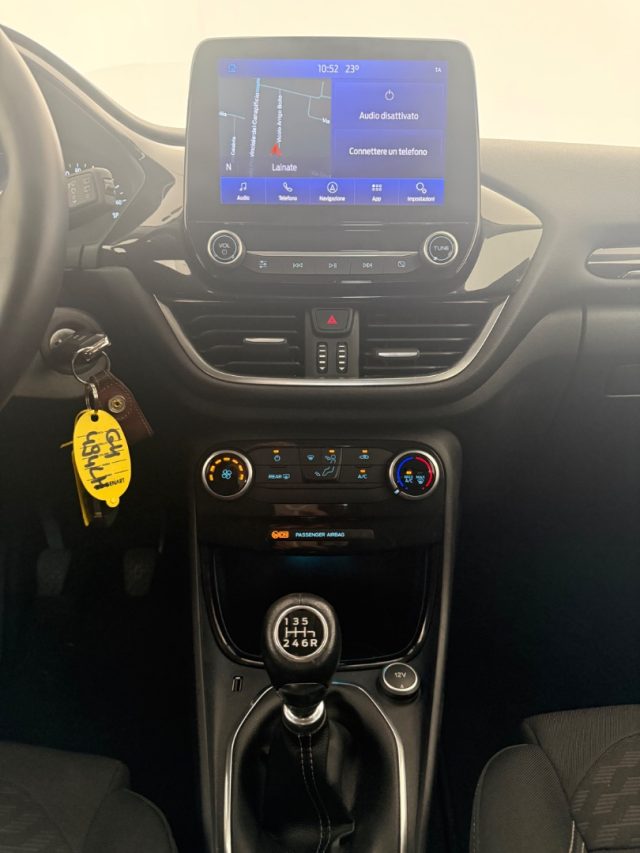 FORD Puma usata 13