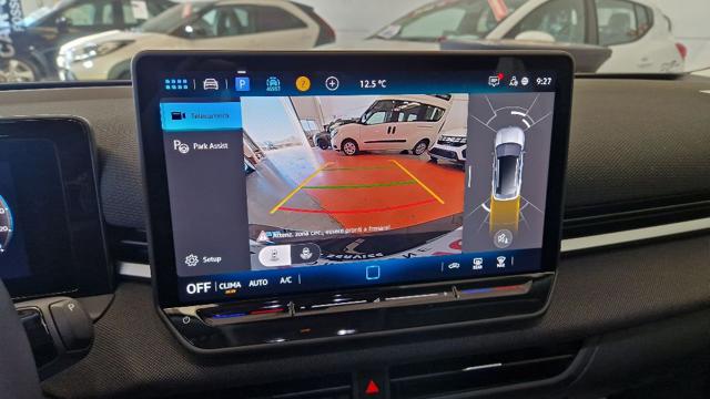 VOLKSWAGEN T-Roc usata, con Sistema di navigazione