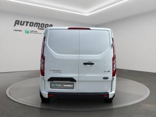 FORD Transit Custom usata, con Cerchi in lega