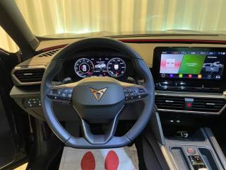 CUPRA Formentor usata, con Boardcomputer