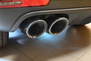 PORSCHE Macan usata 107