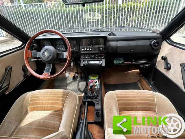 ALFA ROMEO GTV usata 8