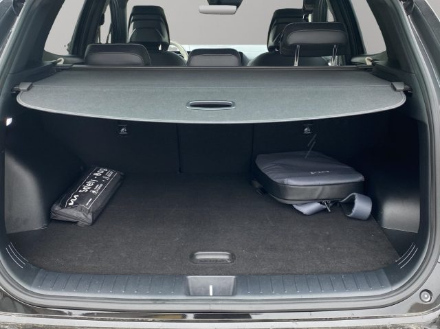 KIA Sportage usata 24