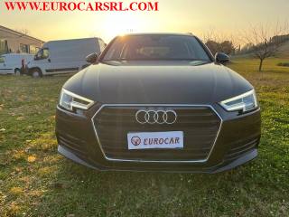 AUDI A4 usata, con Airbag