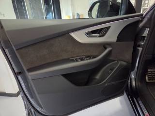 AUDI Q8 usata, con Controllo trazione