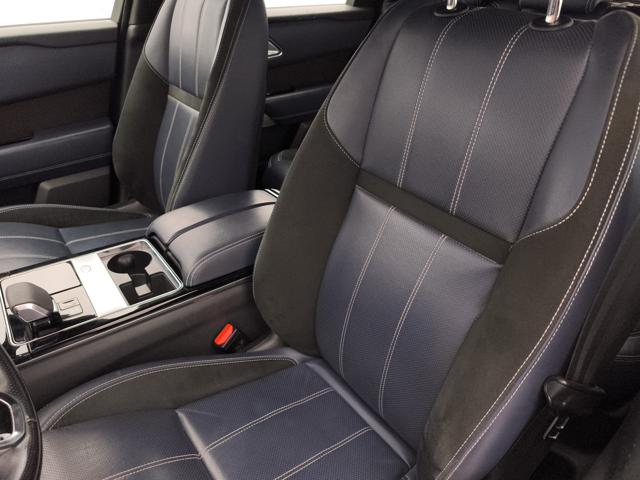 LAND ROVER Range Rover Velar usata, con Controllo automatico clima