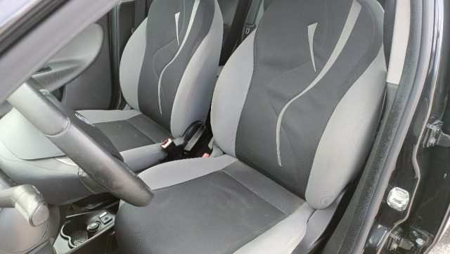 LANCIA Ypsilon usata, con Lettore CD