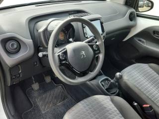 PEUGEOT 108 usata, con Chiusura centralizzata