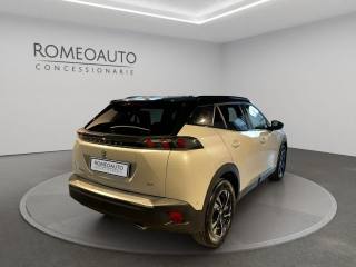 PEUGEOT 2008 usata, con Autoradio