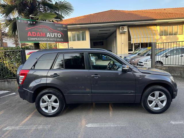 SUZUKI Grand Vitara usata, con Climatizzatore
