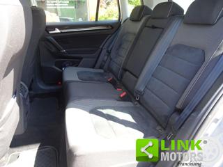 VOLKSWAGEN Golf Sportsvan usata, con ESP