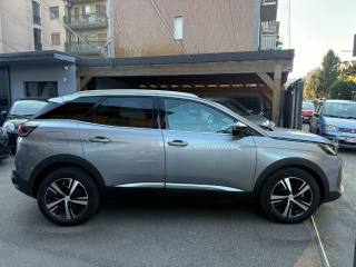 PEUGEOT 3008 usata, con Airbag laterali