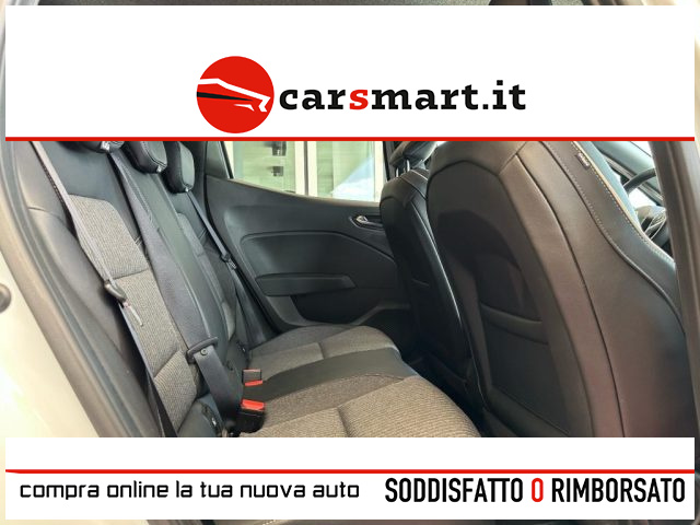 RENAULT Clio usata, con Controllo automatico clima