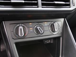 VOLKSWAGEN Polo usata, con Airbag testa