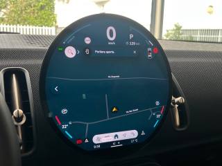 MINI Countryman usata, con Fari LED