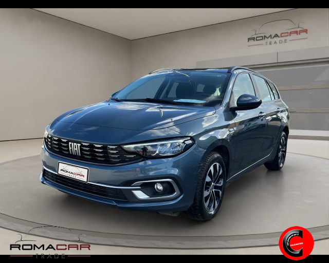 FIAT Tipo usata, con ABS