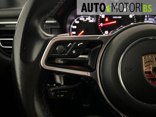 PORSCHE Macan usata, con Filtro antiparticolato