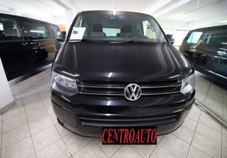 VOLKSWAGEN Multivan usata, con ESP