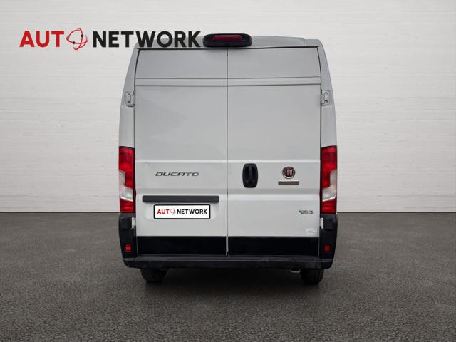 FIAT Ducato usata, con Controllo trazione