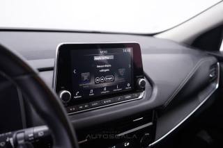 NISSAN Qashqai usata, con Lettore CD