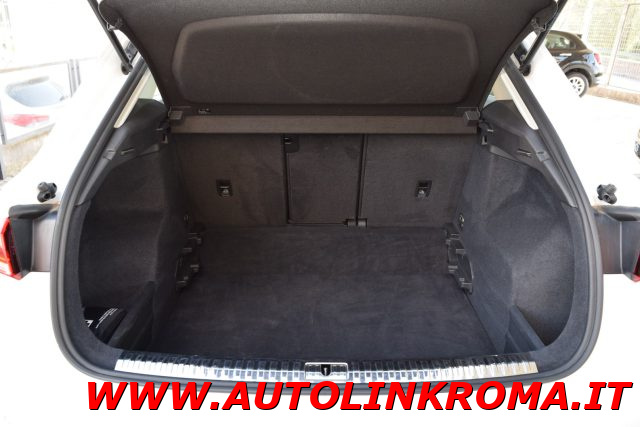 AUDI Q3 usata, con Controllo automatico clima