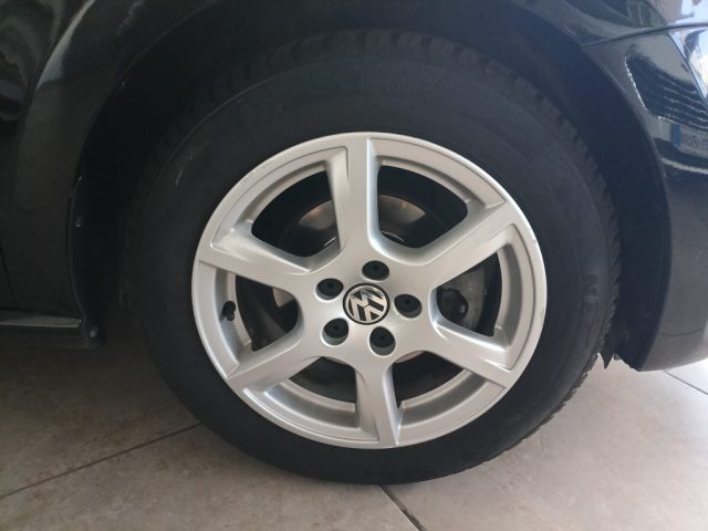 VOLKSWAGEN Polo usata, con Frenata d