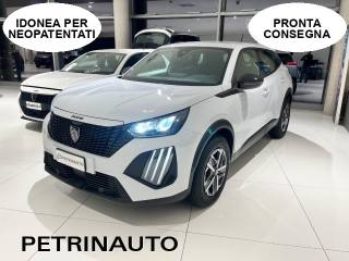 PEUGEOT 2008 STYLE 1.2 100cv S&S Km.Zero